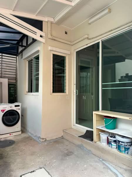Baan Klang Muang Urbanion Kaset - Nawamin 2 : บ้านกลางเมือง เออร์บาเนี่ยน เกษตร - นวมินทร์ 2, กรุงเทพ, ถนนลาดปลาเค้า, อนุสาวรีย์, บางเขน, กรุงเทพ, 170 ตร.ม., ทาวน์เฮ้าส์ ขาย, โดย NR AGENT, 500496032 - DDproperty.com