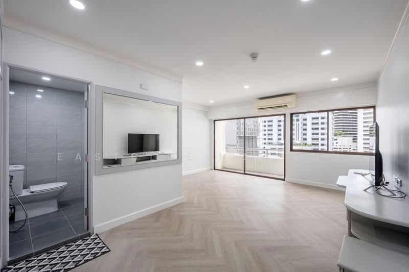 Saranjai Mansion, Bangkok, Soi Sukhumvit 6, Khlong Toei, Bangkok, 2 Bedrooms, 117 sqm, Condo For Sale, by Eastblue Horizon, 500496033 - DDproperty.com