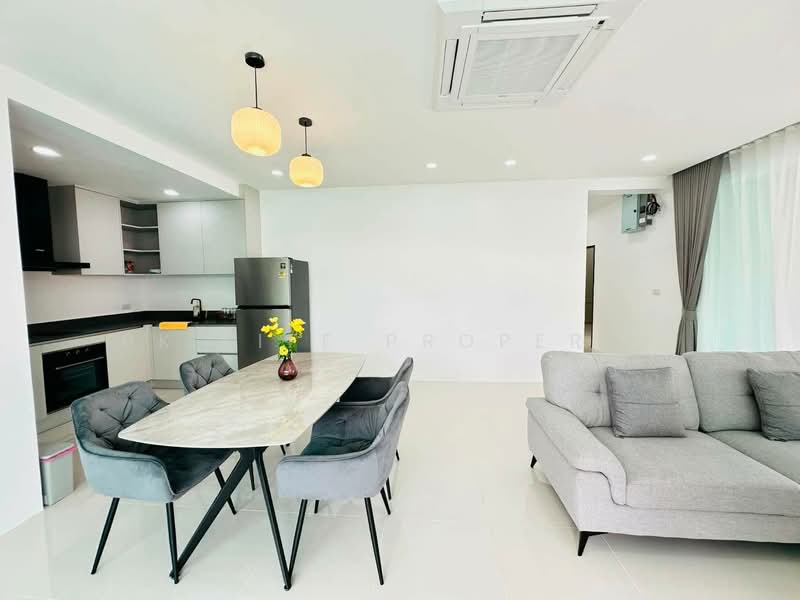 9S0113 Pool villa for sale 12,000,000 baht 3 bedroom 3 bathroom at wichit have fully furnished, Phuket, Wichit, Muang Phuket, Phuket, 3 Bedrooms, 200 sqm, Villa For Sale, by PK LIFE Property, 500496034 - DDproperty.com