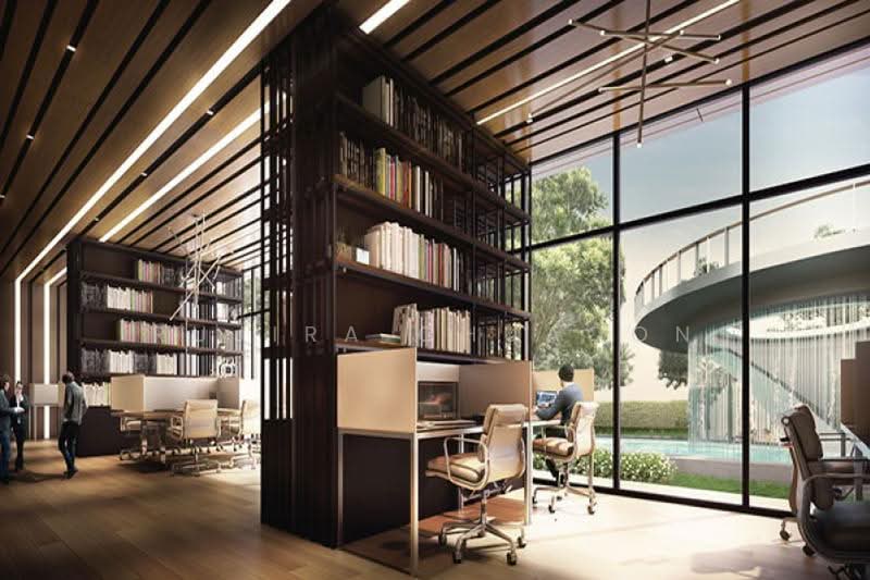 IDEO O2 Bangna, Bangkok, 195 Sanphawut Road, Bang Na Tai, Bang Na, Bangkok, 2 Bedrooms, 47 sqm, Condo For Sale, by Rujira Chuaoon, 500496035 - DDproperty.com
