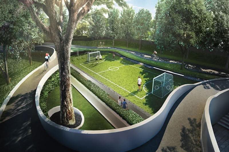 IDEO O2 Bangna, Bangkok, 195 Sanphawut Road, Bang Na Tai, Bang Na, Bangkok, 2 Bedrooms, 47 sqm, Condo For Sale, by Rujira Chuaoon, 500496035 - DDproperty.com