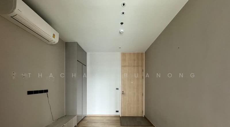 The FINE Bangkok Thonglor-Ekamai, Bangkok, Soi Ekamai, Khlong Tan Nua, Watthana, Bangkok, 1 Bedroom, 36 sqm, Condo For Sale, by Thachaya Buanong, 500496036 - DDproperty.com