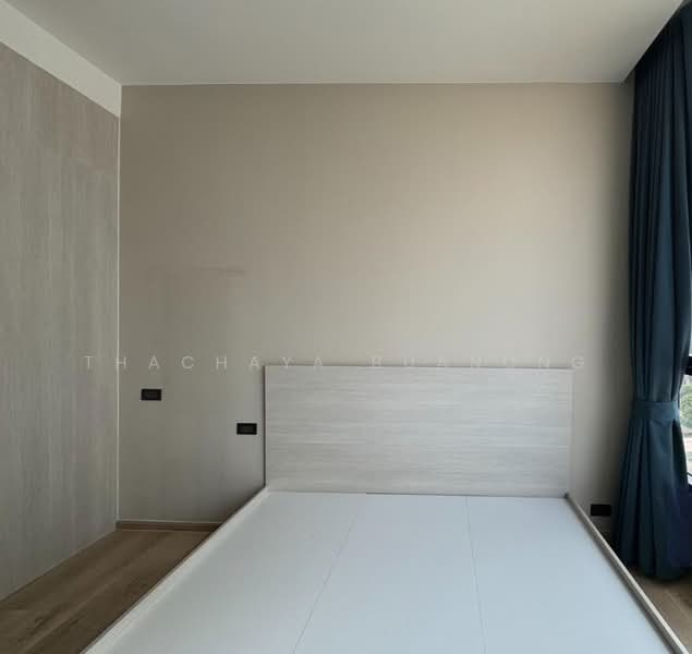 The FINE Bangkok Thonglor-Ekamai, Bangkok, Soi Ekamai, Khlong Tan Nua, Watthana, Bangkok, 1 Bedroom, 36 sqm, Condo For Sale, by Thachaya Buanong, 500496036 - DDproperty.com