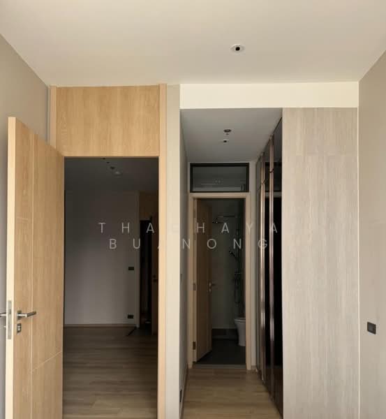 The FINE Bangkok Thonglor-Ekamai, Bangkok, Soi Ekamai, Khlong Tan Nua, Watthana, Bangkok, 1 Bedroom, 36 sqm, Condo For Sale, by Thachaya Buanong, 500496036 - DDproperty.com