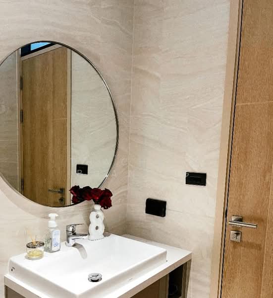 The FINE Bangkok Thonglor-Ekamai, Bangkok, Soi Ekamai, Khlong Tan Nua, Watthana, Bangkok, 1 Bedroom, 36 sqm, Condo For Sale, by Thachaya Buanong, 500496036 - DDproperty.com