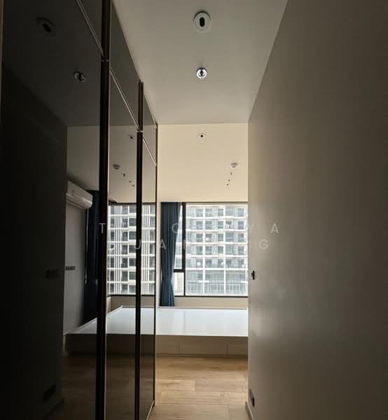 The FINE Bangkok Thonglor-Ekamai, Bangkok, Soi Ekamai, Khlong Tan Nua, Watthana, Bangkok, 1 Bedroom, 36 sqm, Condo For Sale, by Thachaya Buanong, 500496036 - DDproperty.com