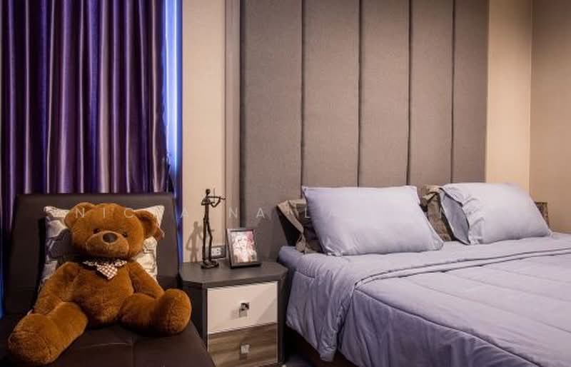 Rhythm Sukhumvit 36-38, Bangkok, 55 Soi Sukhumvit 36, Sukhumvit Road, Phra Kanong, Khlong Toei, Bangkok, 2 Bedrooms, 74 sqm, Condo For Sale, by Nicha Na Lampang, 500496037 - DDproperty.com