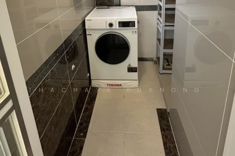 Golden Neo Sathorn, Bangkok, Kanlapaphruek Road, Bangkhuntien, Chom Thong, Bangkok, 3 Bedrooms, 145 sqm, Single Detached House For Rent, by Thachaya Buanong, 500496040 - DDproperty.com