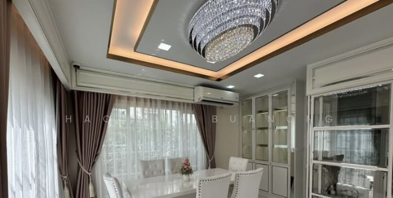 Golden Neo Sathorn, Bangkok, Kanlapaphruek Road, Bangkhuntien, Chom Thong, Bangkok, 3 Bedrooms, 145 sqm, Single Detached House For Rent, by Thachaya Buanong, 500496040 - DDproperty.com