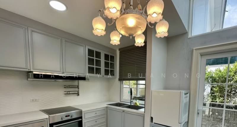 Golden Neo Sathorn, Bangkok, Kanlapaphruek Road, Bangkhuntien, Chom Thong, Bangkok, 3 Bedrooms, 145 sqm, Single Detached House For Rent, by Thachaya Buanong, 500496040 - DDproperty.com