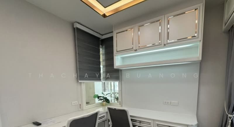 Golden Neo Sathorn, Bangkok, Kanlapaphruek Road, Bangkhuntien, Chom Thong, Bangkok, 3 Bedrooms, 145 sqm, Single Detached House For Rent, by Thachaya Buanong, 500496040 - DDproperty.com