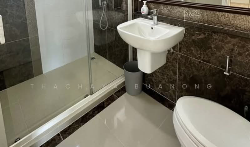 Golden Neo Sathorn, Bangkok, Kanlapaphruek Road, Bangkhuntien, Chom Thong, Bangkok, 3 Bedrooms, 145 sqm, Single Detached House For Rent, by Thachaya Buanong, 500496040 - DDproperty.com
