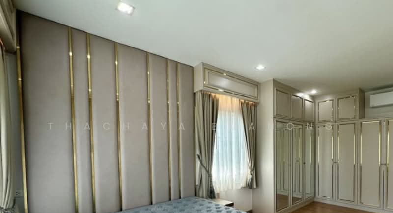 Golden Neo Sathorn, Bangkok, Kanlapaphruek Road, Bangkhuntien, Chom Thong, Bangkok, 3 Bedrooms, 145 sqm, Single Detached House For Rent, by Thachaya Buanong, 500496040 - DDproperty.com