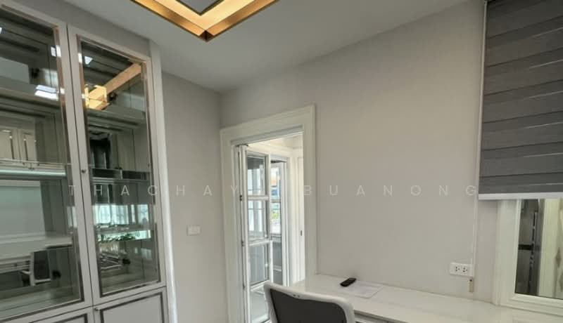 Golden Neo Sathorn, Bangkok, Kanlapaphruek Road, Bangkhuntien, Chom Thong, Bangkok, 3 Bedrooms, 145 sqm, Single Detached House For Rent, by Thachaya Buanong, 500496040 - DDproperty.com