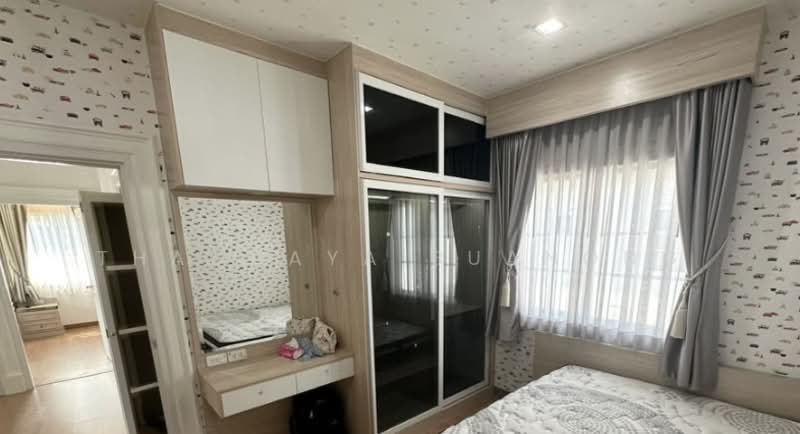 Golden Neo Sathorn, Bangkok, Kanlapaphruek Road, Bangkhuntien, Chom Thong, Bangkok, 3 Bedrooms, 145 sqm, Single Detached House For Rent, by Thachaya Buanong, 500496040 - DDproperty.com