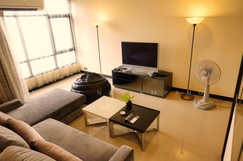 Phayathai Place, Bangkok, Sri Ayudhaya Road, Thung Phaya Thai, Ratchathewi, Bangkok, 2 Bedrooms, 91 sqm, Condo For Sale, by Nicha Na Lampang, 500496041 - DDproperty.com