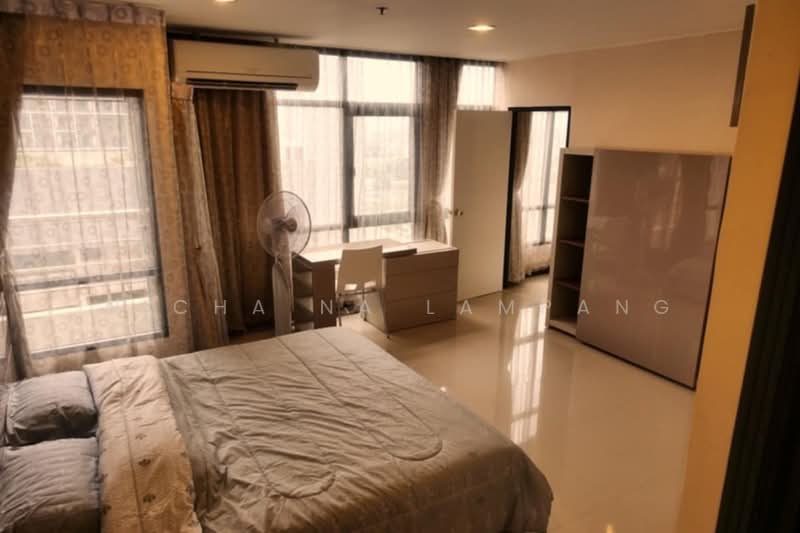 Phayathai Place, Bangkok, Sri Ayudhaya Road, Thung Phaya Thai, Ratchathewi, Bangkok, 2 Bedrooms, 91 sqm, Condo For Sale, by Nicha Na Lampang, 500496041 - DDproperty.com