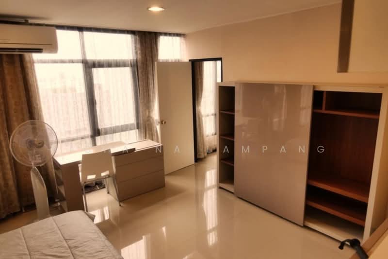 Phayathai Place, Bangkok, Sri Ayudhaya Road, Thung Phaya Thai, Ratchathewi, Bangkok, 2 Bedrooms, 91 sqm, Condo For Sale, by Nicha Na Lampang, 500496041 - DDproperty.com