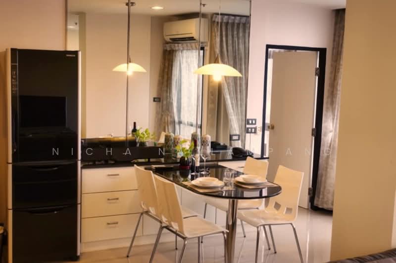 Phayathai Place, Bangkok, Sri Ayudhaya Road, Thung Phaya Thai, Ratchathewi, Bangkok, 2 Bedrooms, 91 sqm, Condo For Sale, by Nicha Na Lampang, 500496041 - DDproperty.com