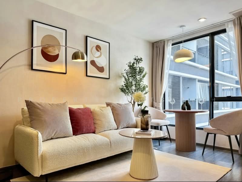 IDEO Mobi Sukhumvit 40 : ไอดีโอ โมบิ สุขุมวิท 40, กรุงเทพ, ซอยสุขุมวิท 40, พระโขนง, คลองเตย, กรุงเทพ, 37 ตร.ม., คอนโด ให้เช่า, โดย PROPERTYSIGHTS REAL ESTATE, 500496042 - DDproperty.com