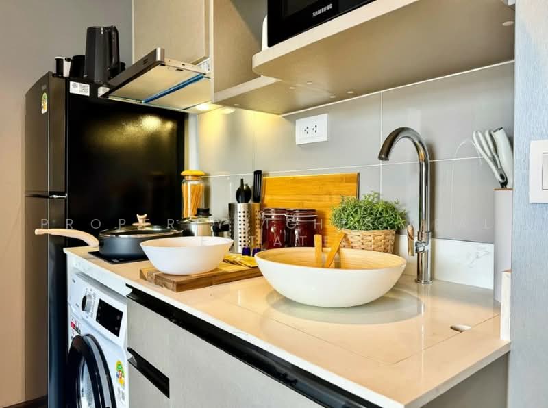 IDEO Mobi Sukhumvit 40 : ไอดีโอ โมบิ สุขุมวิท 40, กรุงเทพ, ซอยสุขุมวิท 40, พระโขนง, คลองเตย, กรุงเทพ, 37 ตร.ม., คอนโด ให้เช่า, โดย PROPERTYSIGHTS REAL ESTATE, 500496042 - DDproperty.com