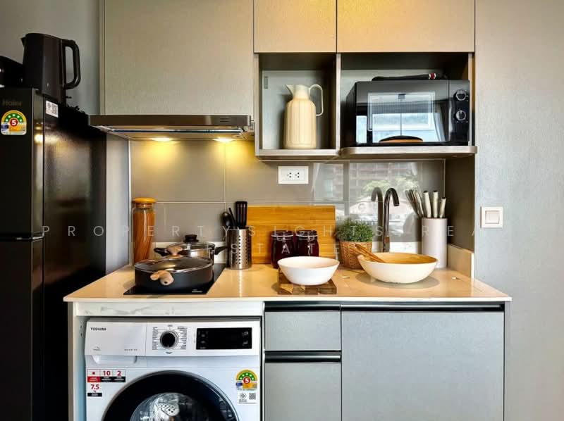 IDEO Mobi Sukhumvit 40 : ไอดีโอ โมบิ สุขุมวิท 40, กรุงเทพ, ซอยสุขุมวิท 40, พระโขนง, คลองเตย, กรุงเทพ, 37 ตร.ม., คอนโด ให้เช่า, โดย PROPERTYSIGHTS REAL ESTATE, 500496042 - DDproperty.com
