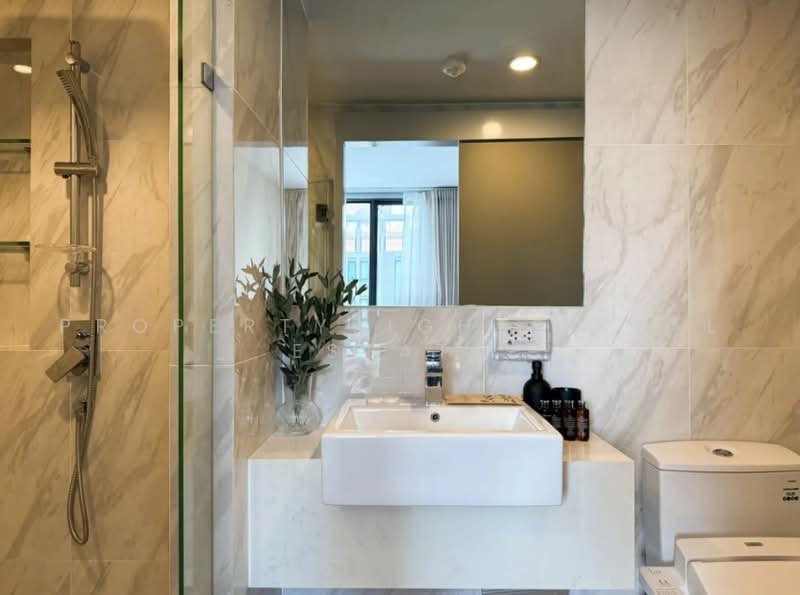 IDEO Mobi Sukhumvit 40, Bangkok, Soi Sukhumvit 40, Phra Kanong, Khlong Toei, Bangkok, 1 Bedroom, 37 sqm, Condo For Rent, by PROPERTYSIGHTS REAL ESTATE, 500496042 - DDproperty.com