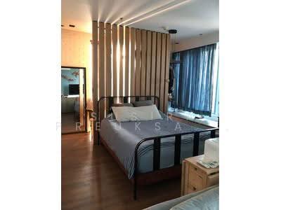For Rent - Vantage Ratchavipa, Bangkok