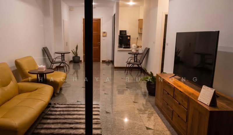 Supalai Casa Riva : ศุภาลัย คาซา ริวา, กรุงเทพ, 780 ถนนเจริญกรุง, บางคอแหลม, กรุงเทพ, 100 ตร.ม., คอนโด ให้เช่า, โดย Thachaya Buanong, 500496044 - DDproperty.com