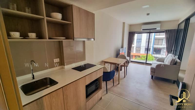 Cabanas Hua Hin, Prachuap Khiri Khan, Nong Kae, Hua Hin, Prachuap Khiri Khan, 1 Bedroom, 34 sqm, Condo For Rent, by Wanwisa Scopetta, 500496046 - DDproperty.com