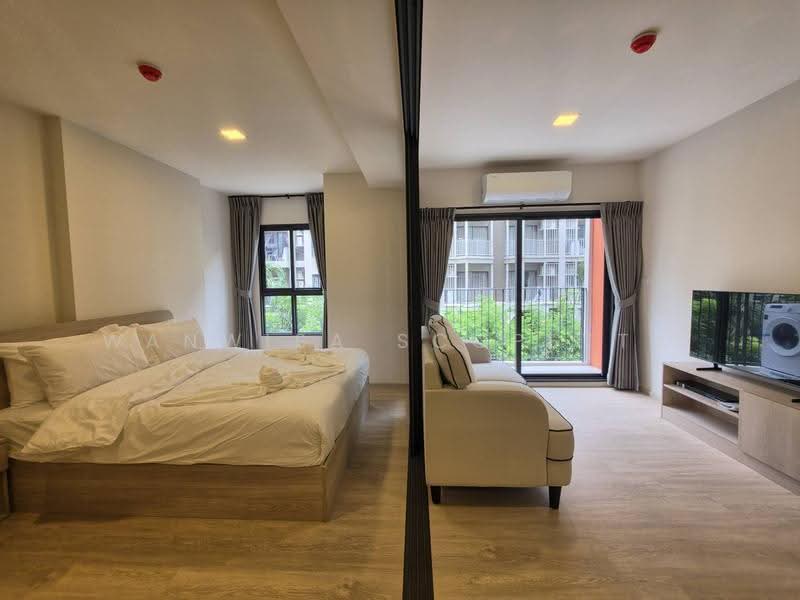 Cabanas Hua Hin : กาบานาส หัวหิน, ประจวบคีรีขันธ์, หนองแก, หัวหิน, ประจวบคีรีขันธ์, 34 ตร.ม., คอนโด ให้เช่า, โดย Wanwisa Scopetta, 500496046 - DDproperty.com