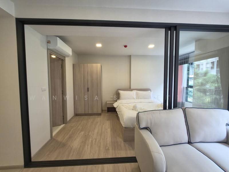 Cabanas Hua Hin : กาบานาส หัวหิน, ประจวบคีรีขันธ์, หนองแก, หัวหิน, ประจวบคีรีขันธ์, 34 ตร.ม., คอนโด ให้เช่า, โดย Wanwisa Scopetta, 500496046 - DDproperty.com
