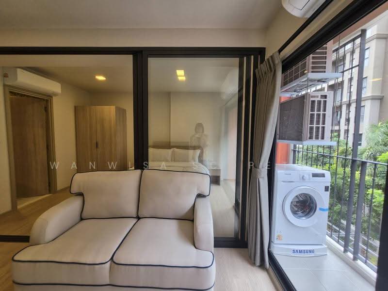 Cabanas Hua Hin : กาบานาส หัวหิน, ประจวบคีรีขันธ์, หนองแก, หัวหิน, ประจวบคีรีขันธ์, 34 ตร.ม., คอนโด ให้เช่า, โดย Wanwisa Scopetta, 500496046 - DDproperty.com