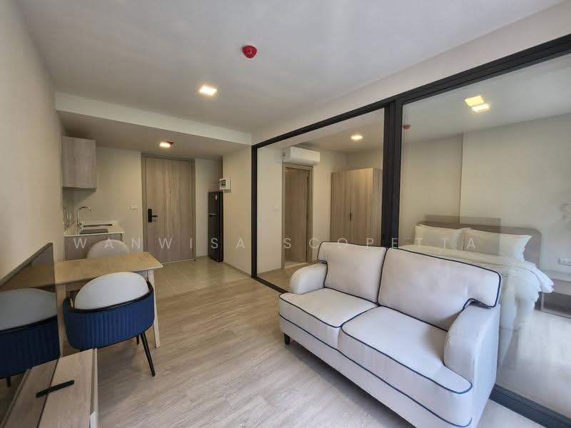 Cabanas Hua Hin : กาบานาส หัวหิน, ประจวบคีรีขันธ์, หนองแก, หัวหิน, ประจวบคีรีขันธ์, 34 ตร.ม., คอนโด ให้เช่า, โดย Wanwisa Scopetta, 500496046 - DDproperty.com