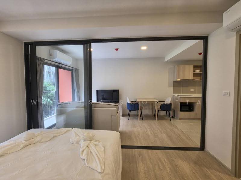 Cabanas Hua Hin : กาบานาส หัวหิน, ประจวบคีรีขันธ์, หนองแก, หัวหิน, ประจวบคีรีขันธ์, 34 ตร.ม., คอนโด ให้เช่า, โดย Wanwisa Scopetta, 500496046 - DDproperty.com