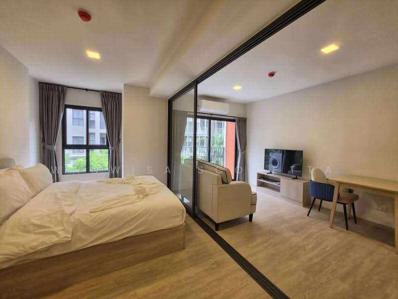 Cabanas Hua Hin : กาบานาส หัวหิน, ประจวบคีรีขันธ์, หนองแก, หัวหิน, ประจวบคีรีขันธ์, 34 ตร.ม., คอนโด ให้เช่า, โดย Wanwisa Scopetta, 500496046 - DDproperty.com