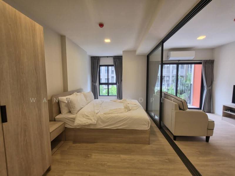 Cabanas Hua Hin : กาบานาส หัวหิน, ประจวบคีรีขันธ์, หนองแก, หัวหิน, ประจวบคีรีขันธ์, 34 ตร.ม., คอนโด ให้เช่า, โดย Wanwisa Scopetta, 500496046 - DDproperty.com