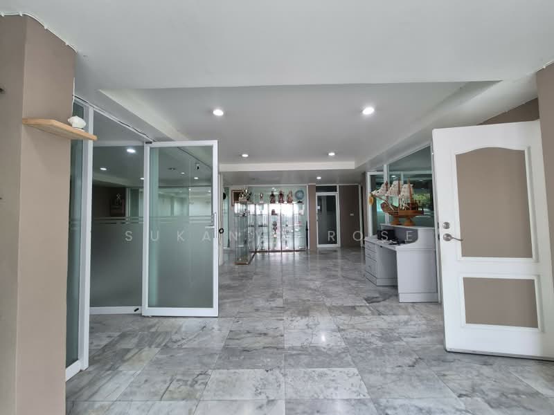 Noble Park Bangplee : โนเบิล พาร์ค บางพลี, สมุทรปราการ, ซอย หมู่บ้านโนเบิลพาร์ค, บางพลีใหญ่, บางพลี, สมุทรปราการ, 320 ตร.ม., บ้านเดี่ยว ขาย, โดย Sukanya Rose, 500496047 - DDproperty.com