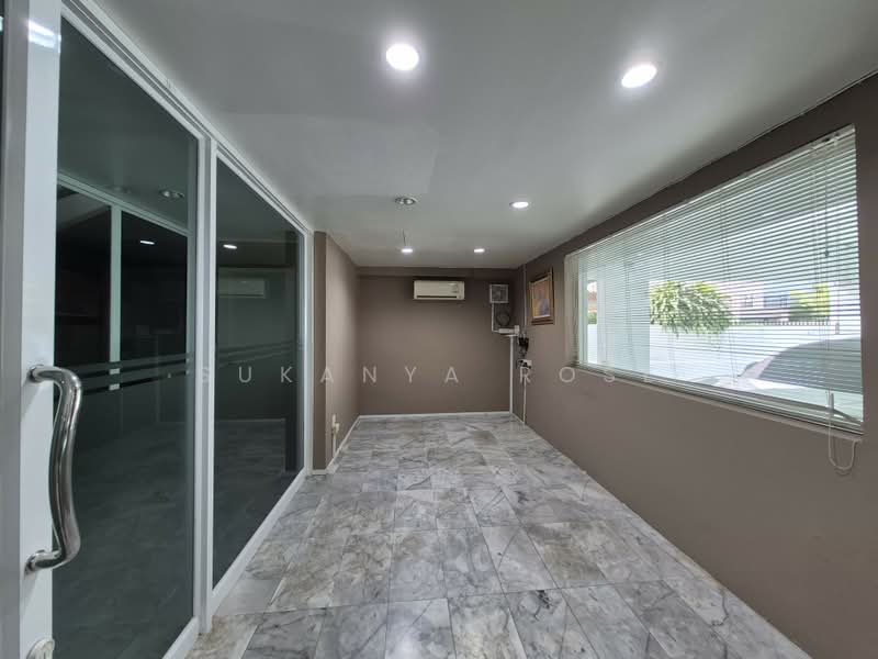 Noble Park Bangplee : โนเบิล พาร์ค บางพลี, สมุทรปราการ, ซอย หมู่บ้านโนเบิลพาร์ค, บางพลีใหญ่, บางพลี, สมุทรปราการ, 320 ตร.ม., บ้านเดี่ยว ขาย, โดย Sukanya Rose, 500496047 - DDproperty.com