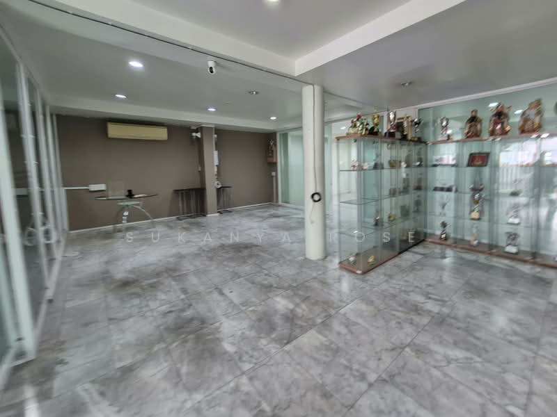 Noble Park Bangplee : โนเบิล พาร์ค บางพลี, สมุทรปราการ, ซอย หมู่บ้านโนเบิลพาร์ค, บางพลีใหญ่, บางพลี, สมุทรปราการ, 320 ตร.ม., บ้านเดี่ยว ขาย, โดย Sukanya Rose, 500496047 - DDproperty.com