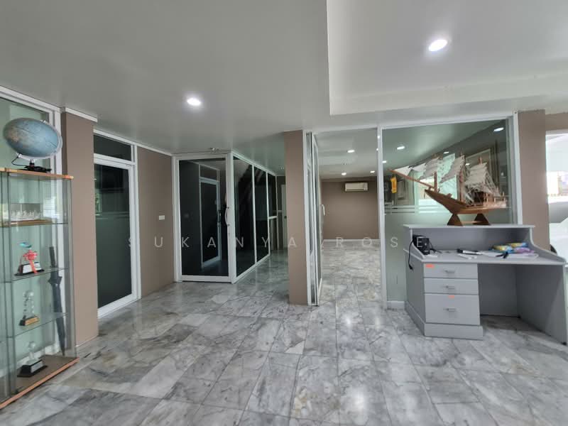 Noble Park Bangplee : โนเบิล พาร์ค บางพลี, สมุทรปราการ, ซอย หมู่บ้านโนเบิลพาร์ค, บางพลีใหญ่, บางพลี, สมุทรปราการ, 320 ตร.ม., บ้านเดี่ยว ขาย, โดย Sukanya Rose, 500496047 - DDproperty.com