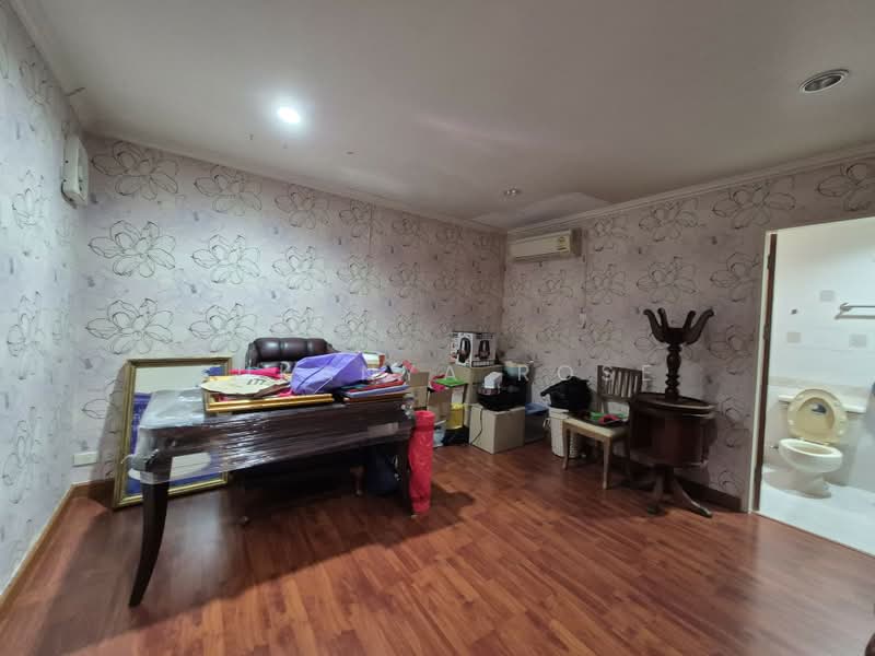 Noble Park Bangplee : โนเบิล พาร์ค บางพลี, สมุทรปราการ, ซอย หมู่บ้านโนเบิลพาร์ค, บางพลีใหญ่, บางพลี, สมุทรปราการ, 320 ตร.ม., บ้านเดี่ยว ขาย, โดย Sukanya Rose, 500496047 - DDproperty.com