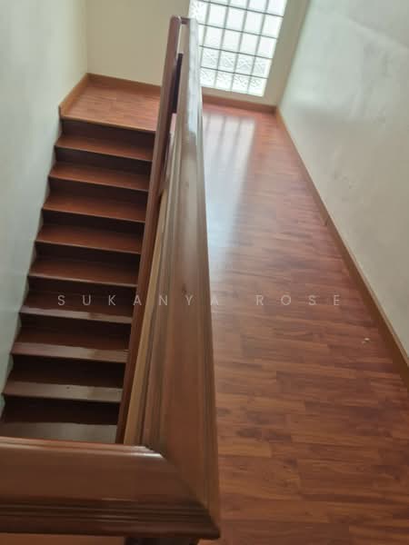 Noble Park Bangplee, Samut Prakan, Soi Noble Park Village, Bangphli Yai, Bang Plee, Samut Prakan, 5 Bedrooms, 320 sqm, Single Detached House For Sale, by Sukanya Rose, 500496047 - DDproperty.com