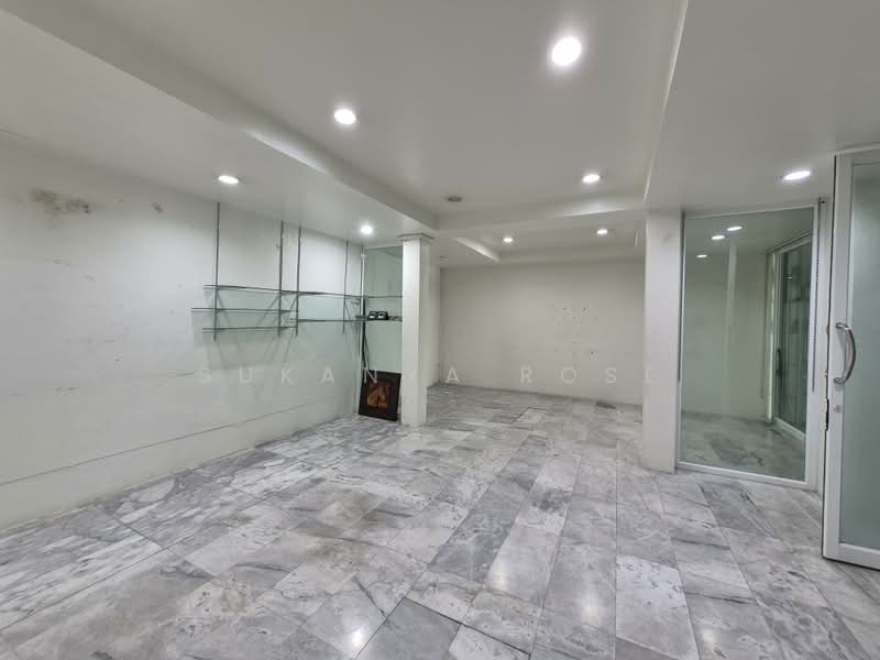 Noble Park Bangplee, Samut Prakan, Soi Noble Park Village, Bangphli Yai, Bang Plee, Samut Prakan, 5 Bedrooms, 320 sqm, Single Detached House For Sale, by Sukanya Rose, 500496047 - DDproperty.com
