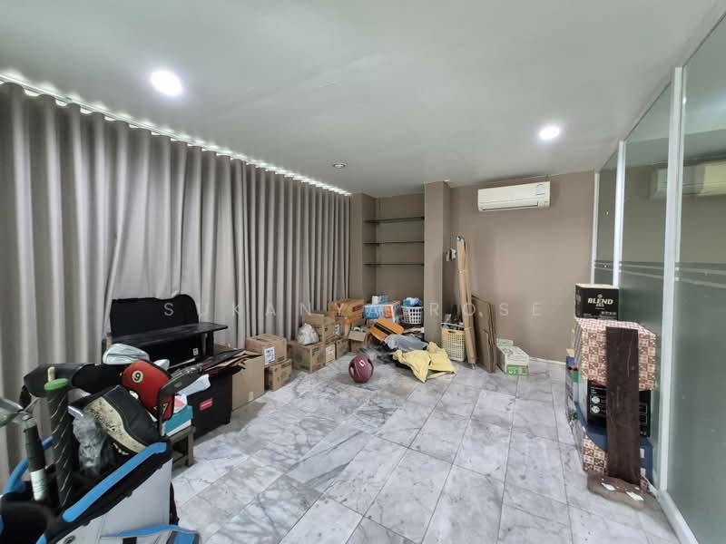 Noble Park Bangplee, Samut Prakan, Soi Noble Park Village, Bangphli Yai, Bang Plee, Samut Prakan, 5 Bedrooms, 320 sqm, Single Detached House For Sale, by Sukanya Rose, 500496047 - DDproperty.com