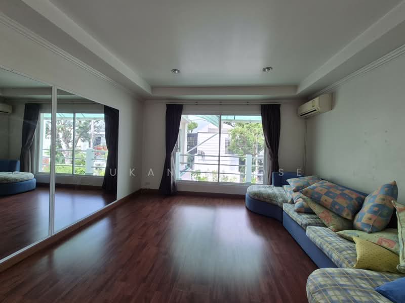 Noble Park Bangplee, Samut Prakan, Soi Noble Park Village, Bangphli Yai, Bang Plee, Samut Prakan, 5 Bedrooms, 320 sqm, Single Detached House For Sale, by Sukanya Rose, 500496047 - DDproperty.com