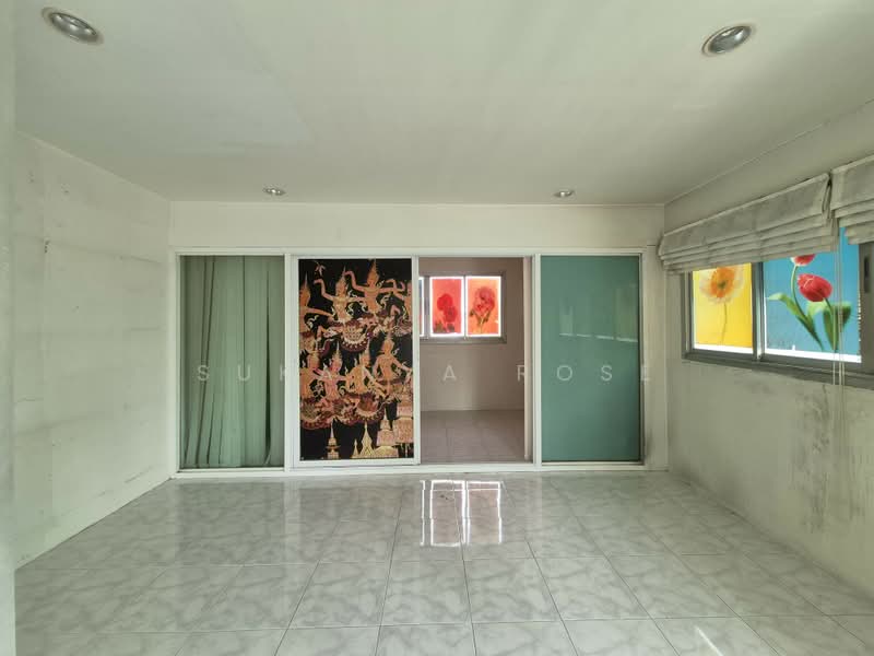 Noble Park Bangplee, Samut Prakan, Soi Noble Park Village, Bangphli Yai, Bang Plee, Samut Prakan, 5 Bedrooms, 320 sqm, Single Detached House For Sale, by Sukanya Rose, 500496047 - DDproperty.com