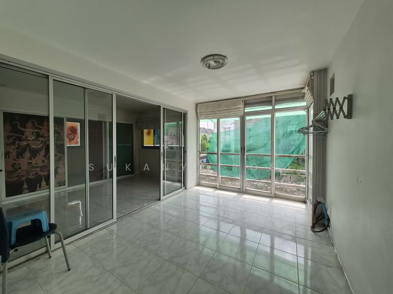 Noble Park Bangplee, Samut Prakan, Soi Noble Park Village, Bangphli Yai, Bang Plee, Samut Prakan, 5 Bedrooms, 320 sqm, Single Detached House For Sale, by Sukanya Rose, 500496047 - DDproperty.com