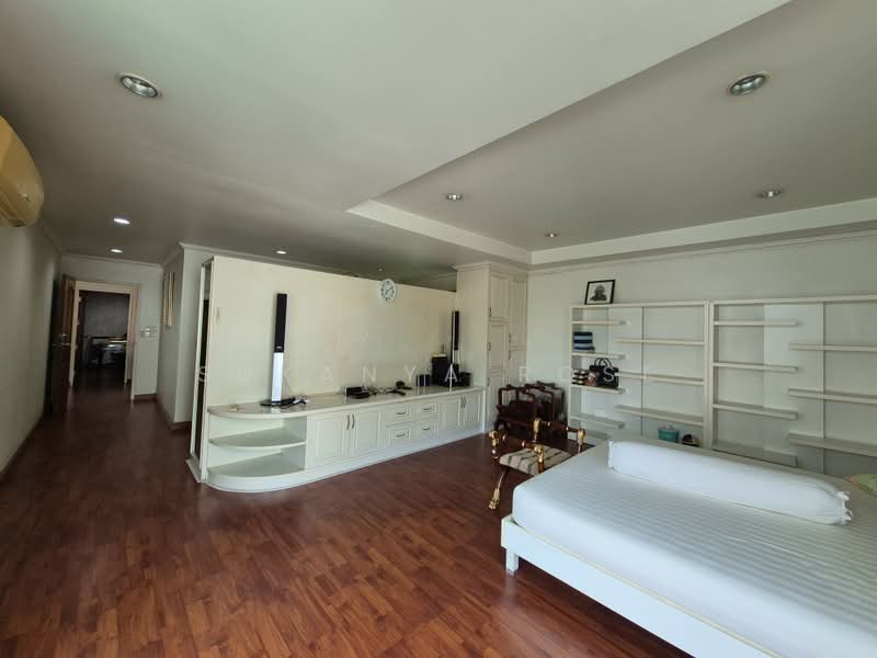 Noble Park Bangplee, Samut Prakan, Soi Noble Park Village, Bangphli Yai, Bang Plee, Samut Prakan, 5 Bedrooms, 320 sqm, Single Detached House For Sale, by Sukanya Rose, 500496047 - DDproperty.com