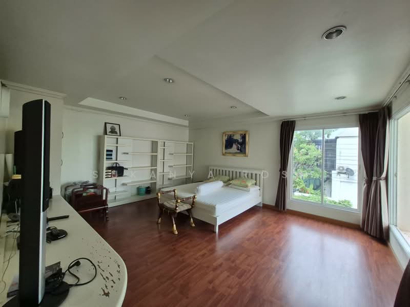 Noble Park Bangplee : โนเบิล พาร์ค บางพลี, สมุทรปราการ, ซอย หมู่บ้านโนเบิลพาร์ค, บางพลีใหญ่, บางพลี, สมุทรปราการ, 320 ตร.ม., บ้านเดี่ยว ขาย, โดย Sukanya Rose, 500496047 - DDproperty.com